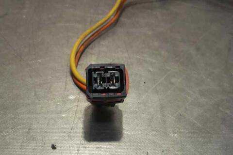 Foto 4ª: Motor de Arranque Peugeot 406 BERLINA 88CV 65KW (2002)