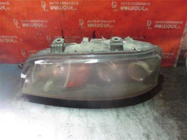 Faro Izquierdo Fiat Punto 1.9 JTD SPORTING 63KW CAT