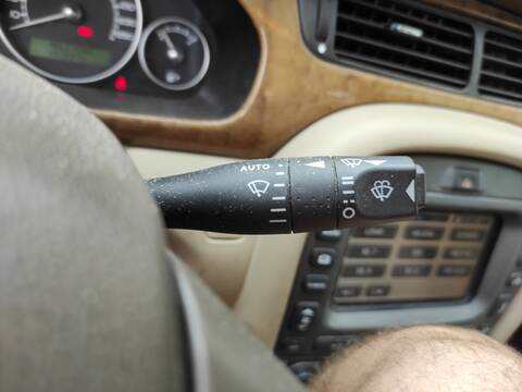 Mando Multifuncion Jaguar X Type XB