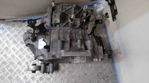 Foto 2ª: Caja Cambios Mazda 6 2.0 CRTD ACTIVE BERLINA 143CV 105KW [RF] (2008)