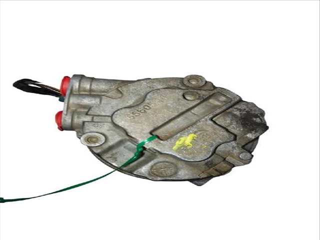 Foto 2ª: Compresor Aire Acondicionado Opel Astra 1.7 CDTI F08 F48) (2004)