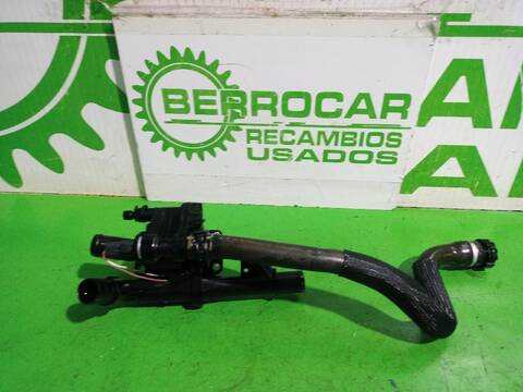 Foto 3ª: Termostato Citroen C4 EXCLUSIVE AUT. 109CV [9HZDV6TED4] (2006)