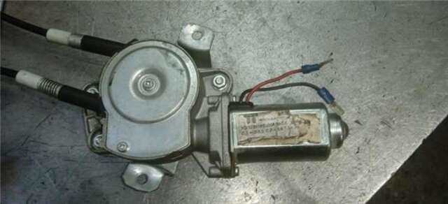 Foto 3ª: Elevalunas Eléctrico Delantero Derecho Peugeot 306 1.9D [WJZ]