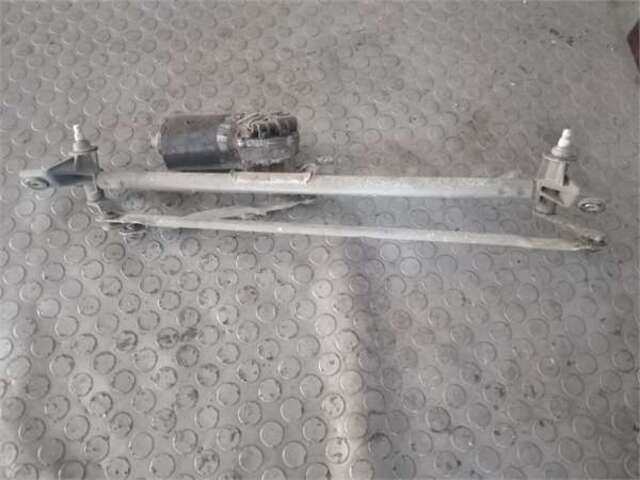 Motor Limpia Delantero Opel Calibra 2.0 BÁSICO [2.0 LTR. - 110 KW CAT]