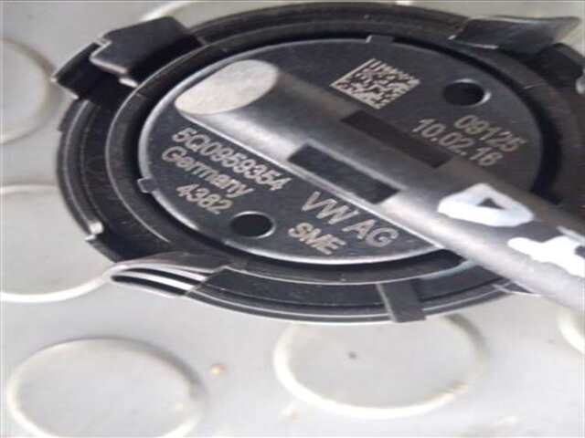 Foto 3ª: Sensor de Aparcamiento Volkswagen Golf 2.0 ADVANCE BLUEMOTION TECH. [2.0 LTR. - 110 KW TDI] [CRL]
