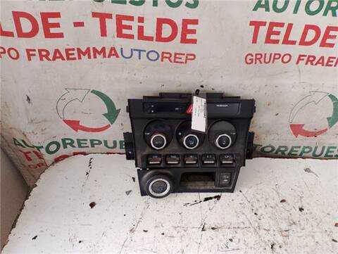 Mando Calefacción A. A. Toyota GT86 2.0