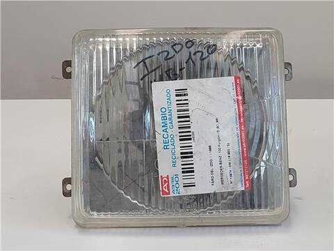 Faro Izquierdo Mercedes 100 D 631.332 631.342) 75CV 55KW FURGON