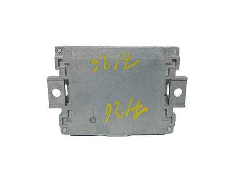 Foto 2ª: Centralita Motor ECU Skoda Kamiq 1 TSI 95CV [DLA] (2019)