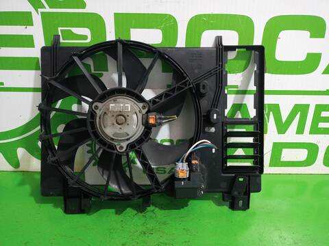 Foto 2ª: Electroventilador Peugeot 508 ACTIVE 140CV 103KW [8DRHF8] (2012)