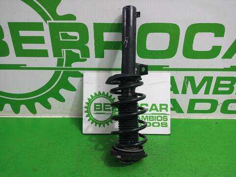 Amortiguador Delantero Izquierdo Volkswagen Passat 2.0 TDI 140CV