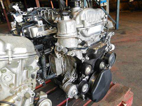 Foto 2ª: Motor Completo Opel Antara Z22D1 (2013)