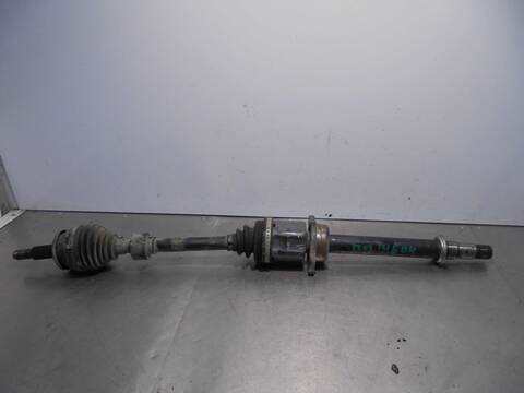 Transmision Delantera Derecha Toyota Avensis ADVANCE 150CV 110KW