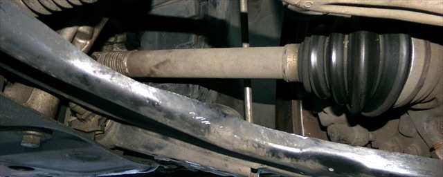 Transmision Delantera Derecha Citroen C4 1.6 HDI 2014-2017