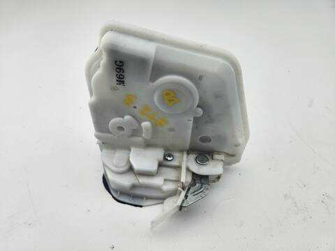 Cerradura Puerta Delantera Derecha Mazda CX5 2.0 G 165CV 121KW CENTER-LINE 2WD