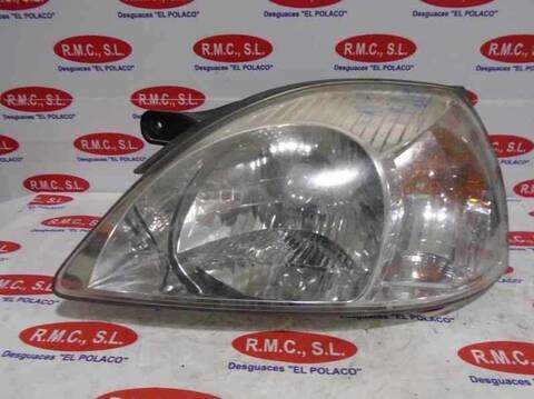 Faro Izquierdo Kia Rio 1.5 CAT 97CV 71KW
