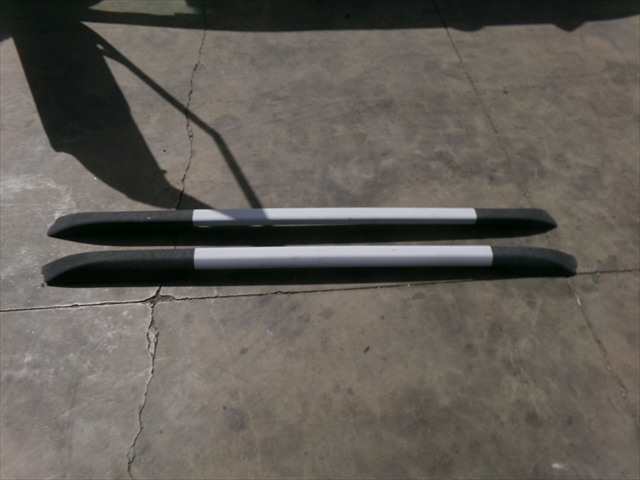 Baca Portaequipajes Kia Soul 1.6 CRDI 2008-2011