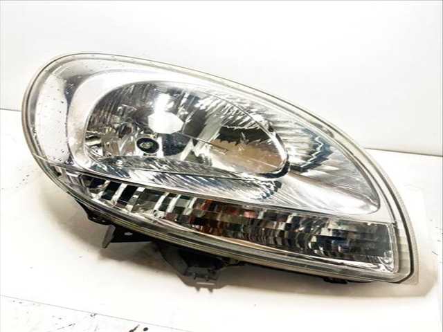 Faro Derecho Nissan Kubistar K9K704
