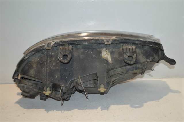 Foto 3ª: Faro Izquierdo Fiat Punto 1.2 G 1999-2003 [188A5000] (2002)