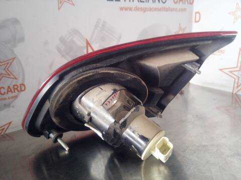 Foto 2ª: Piloto Portón Izquierdo Nissan Qashqai TEKNA 150CV 110KW [M9R] (2008)