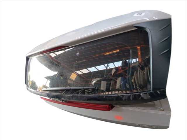 Portón Hyundai i20 1.0 T-GDI