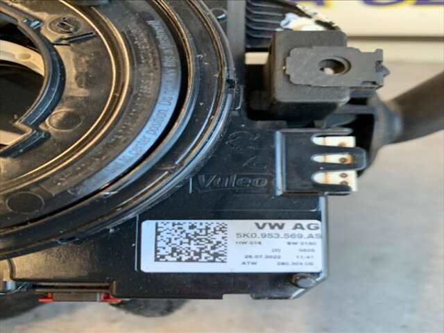 Foto 3ª: Mando Multifuncion Volkswagen Passat 2.0 TDI 110CV BERLINA [CBDC] (2010)