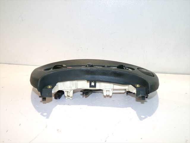 Foto 3ª: Mando Calefacción A. A. Renault Megane 1.6 G 1996-1998 [K7M] (1997)