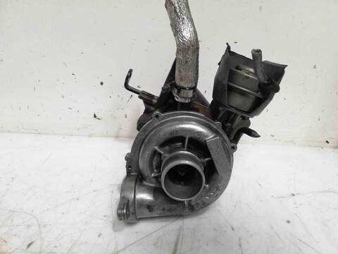 Turbocompresor Mazda 3 Y6 BERLINA