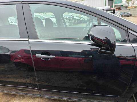 Puerta Delantera Derecha Peugeot 5008 BHZ