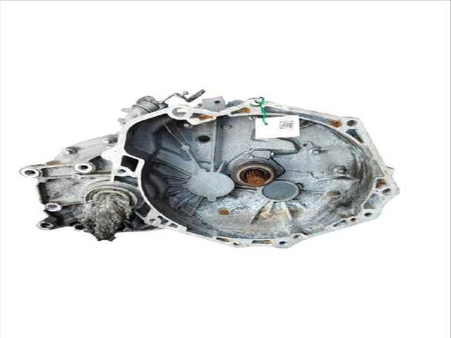 Caja Cambios Opel Astra 1.7 CDTI L48)