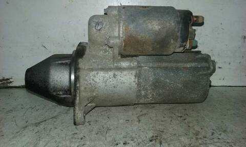 Motor de Arranque Chevrolet Nubira SE 109CV 80KW