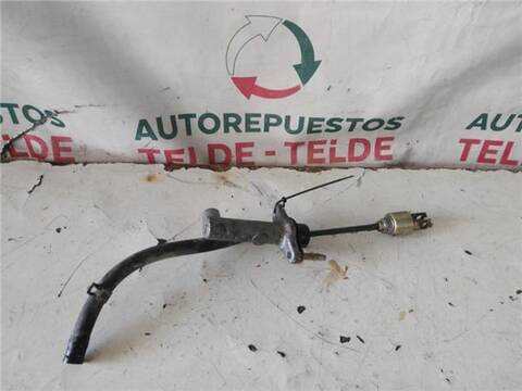 Bomba Embrague Toyota Hiace 2L