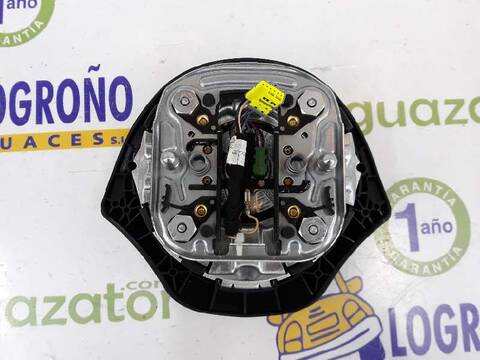 Foto 3ª: Airbag Delantero Izquierdo Bmw Serie 1 114 2.0 TD 143CV [N47D20A] (2004)