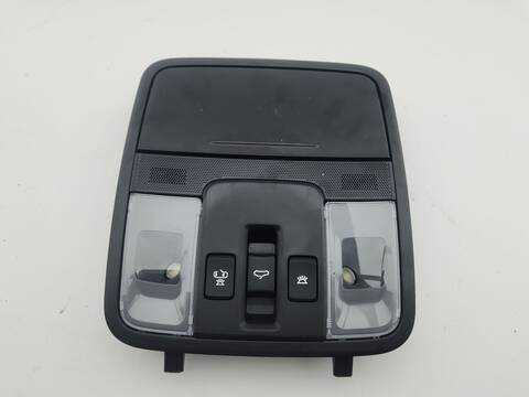 Luz Interior Kia Xceed GT-LINE 160CV 118KW