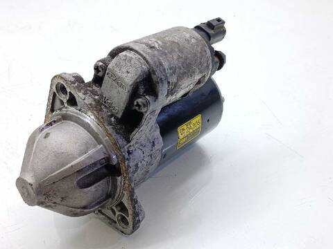 Motor de Arranque Hyundai i30 BLACK LINE 110CV 81KW