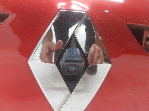 Foto 2ª: Portón Renault Megane TECH ROAD 101CV [H5F408] (2015)