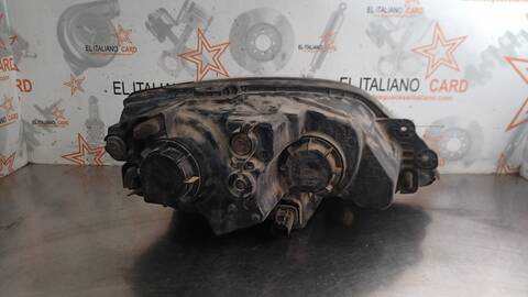 Foto 3ª: Faro Izquierdo Kia Sorento 2.5 CRDI EX 140CV 103KW [D4CB] (2005)