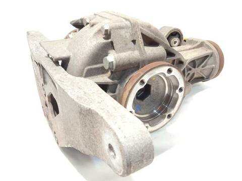 Foto 2ª: Diferencial Trasero Audi A6 3.0 TDI QUATTRO 171KW) AVANT 233CV [ASB] (2007)