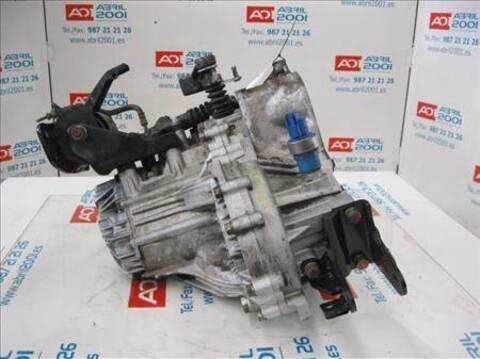 Foto 2ª: Caja Cambios Hyundai Coupe 2.0 16V COUPE 139CV 102KW [G4GF] (1997)