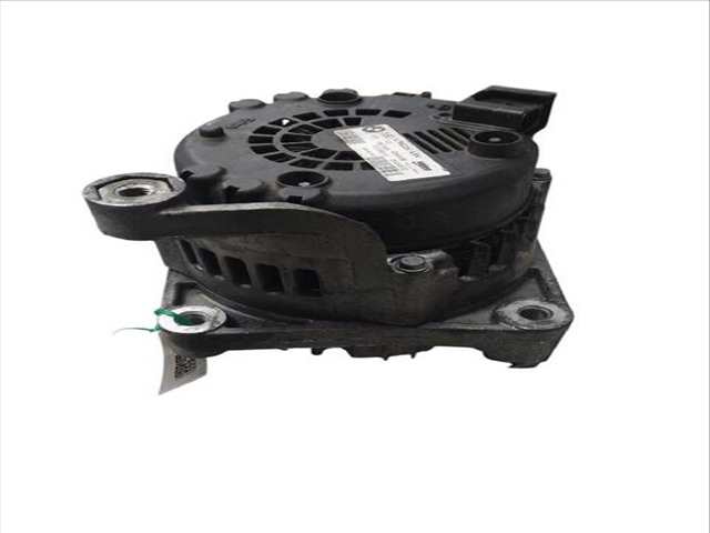 Foto 3ª: Alternador Bmw Serie 1 114 118 D 143CV (2003)