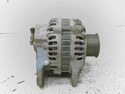 Foto 4ª: Alternador Mazda 6 2.0 CRTD 140CV ACTIVE 4-PTAS.) 103KW [RF] (2008)