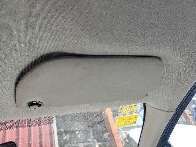 Parasol Derecho Citroen C3 1.4 HDI II COMERCIAL