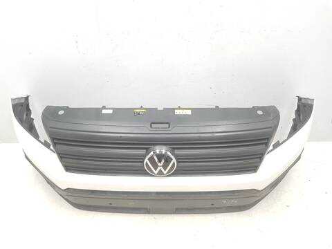 Foto 2ª: Paragolpes Delantero Volkswagen Crafter 35 FURGON BL CON VOL TA FWD (2017)