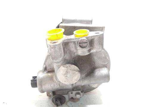 Foto 4ª: Compresor Aire Acondicionado Toyota Auris 1.6 D-4D CAT 112CV 82KW [N47C16A] (2017)