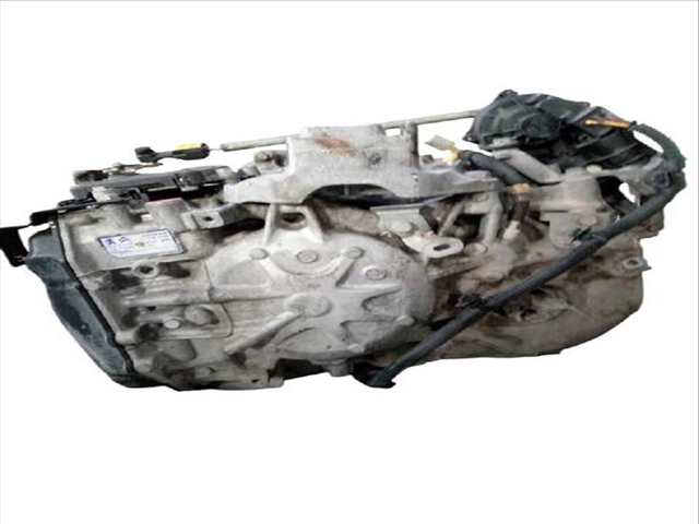 Foto 2ª: Caja Cambios Citroen C4 1.6 BLUEHDI 120 (2013)