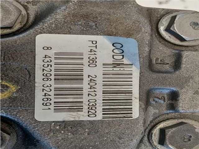 Foto 3ª: Bomba Servodireccion Audi Q7 3.0 TDI 233CV 171KW [BUG] (2006)