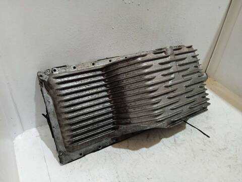 Foto 3ª: Carter Toyota Land Cruiser J6 108CV (1984)