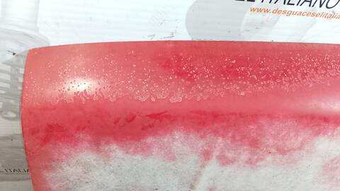 Foto 4ª: Capot Opel Monterey RS 114CV 84KW