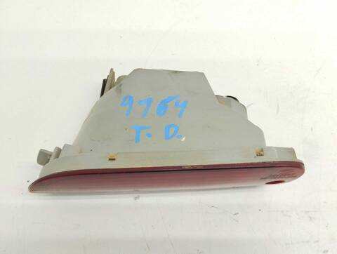 Foto 2ª: Faro Antiniebla Trasero Derecho Chevrolet Epica LT 150CV 110KW [Z20S] (2007)