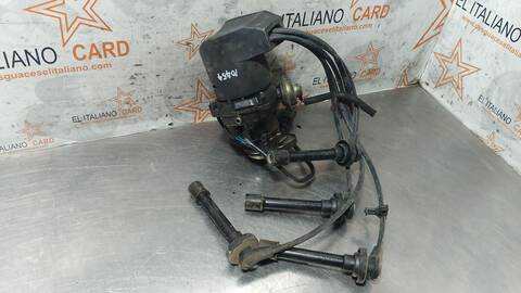 Foto 2ª: Delco Nissan Primera EUROPA BERLINA 90CV 66KW FAMILIAR [GA16DS] (1991)