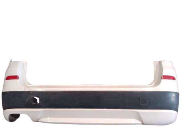 Paragolpes Trasero Bmw X3 2.0 TD 184CV 135KW SUV F25 N47D20C